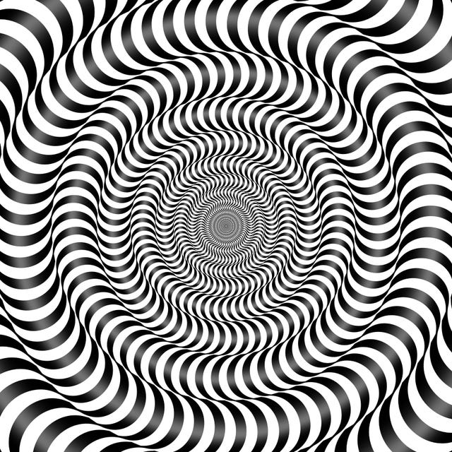 optical illusion pictures the 10 best, trippiest illusions