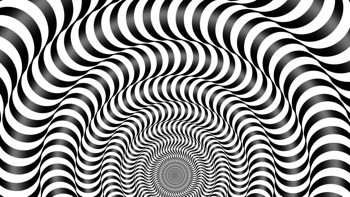 Optical Illusion Pictures: The 10 Best, Trippiest Illusions