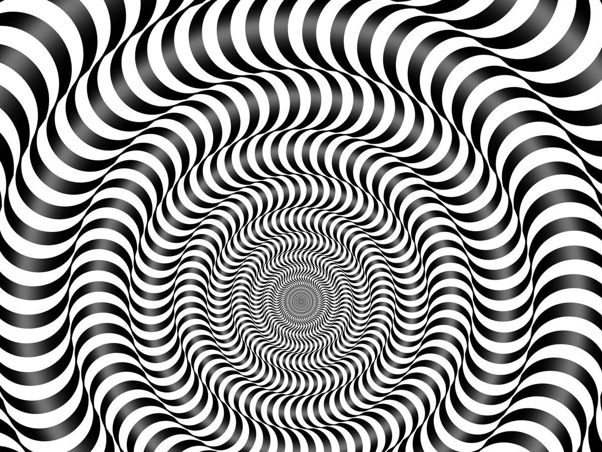 A Stunning Compilation of Over 999 Optical Illusion Images in Full 4K Quality