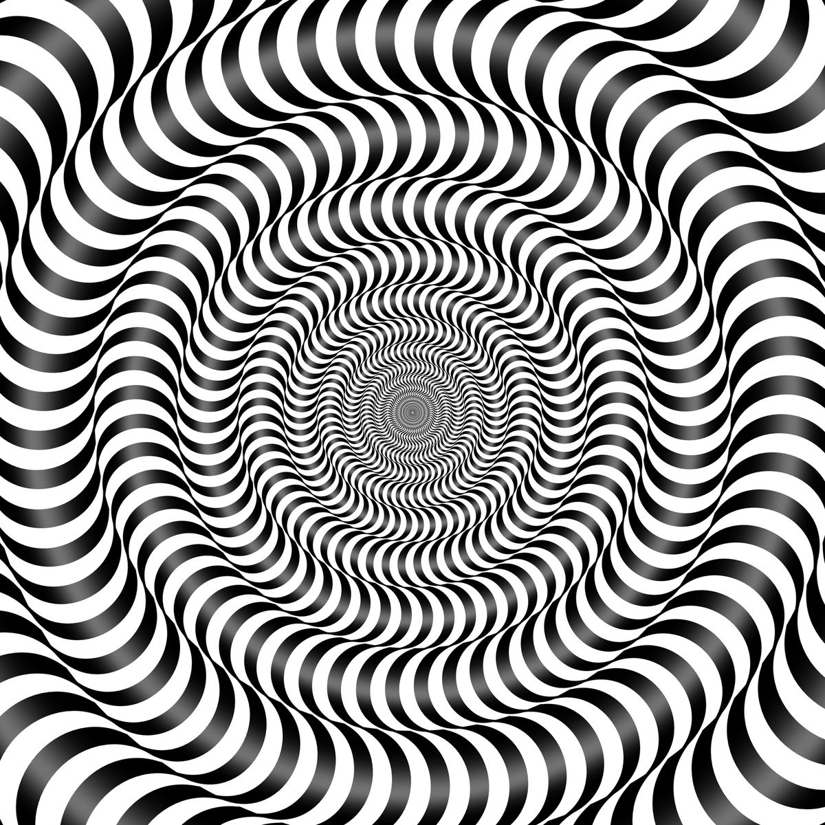 trippy pictures that move