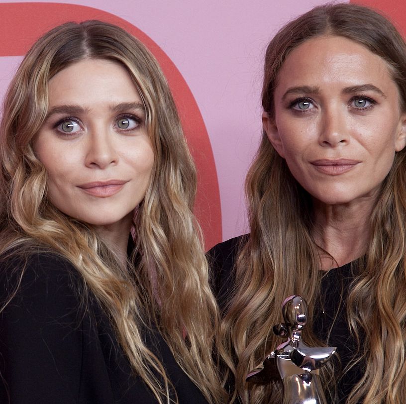 'Full House' Star John Stamos Drops Huge Truth Bomb About the Olsen Twins Playing Michelle