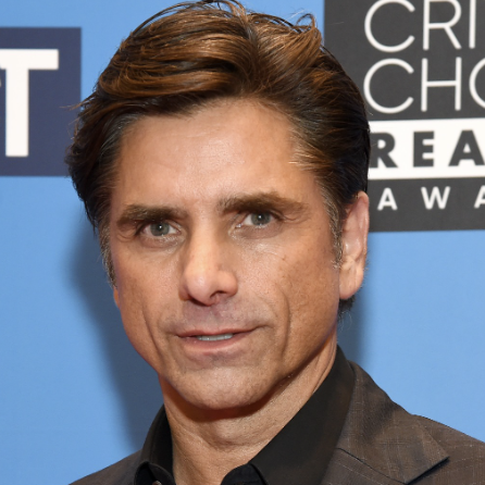 'Full House' Fans Are Fully Sobbing After John Stamos' Instagram Post