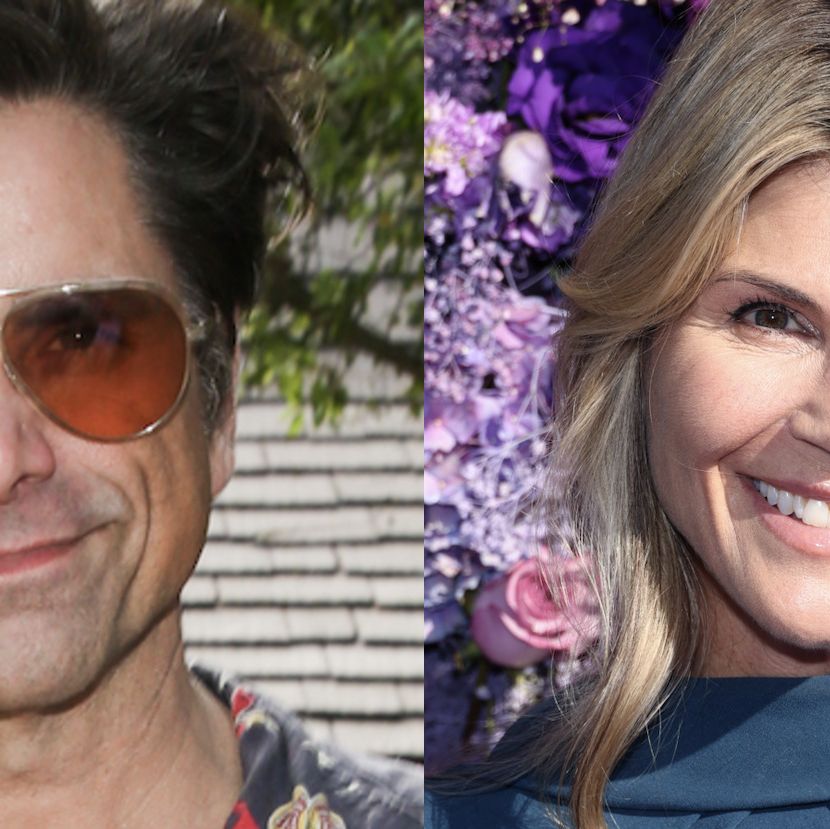 'Full House' Fans Are in Disbelief Over John Stamos' Wild Instagram With Lori Loughlin