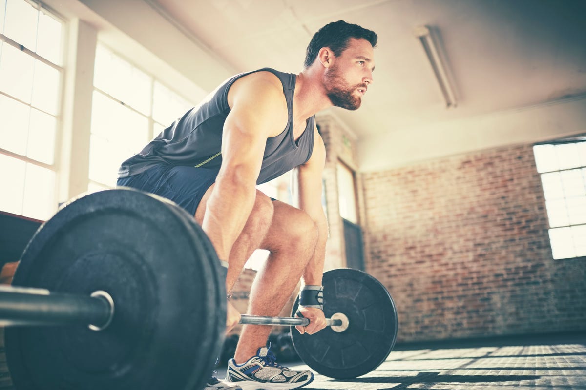 Do you really need to lift heavy weights for muscle growth?