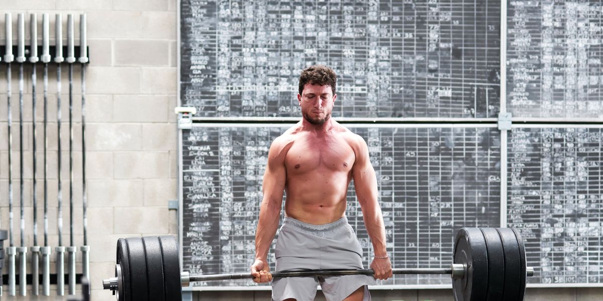 New Study Finds Lifting Before Cardio Is Best for Strength Gains and Fat Loss
