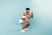 best butt exercises