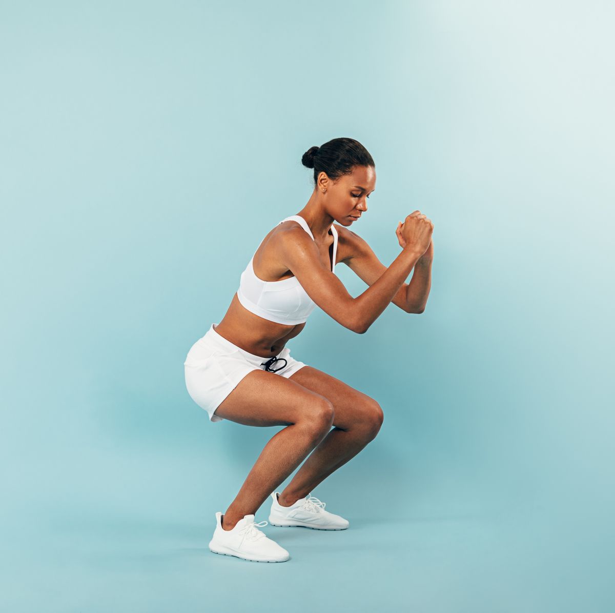 13 Best Butt Exercises for Women - Butt Workouts for Firmer Glutes