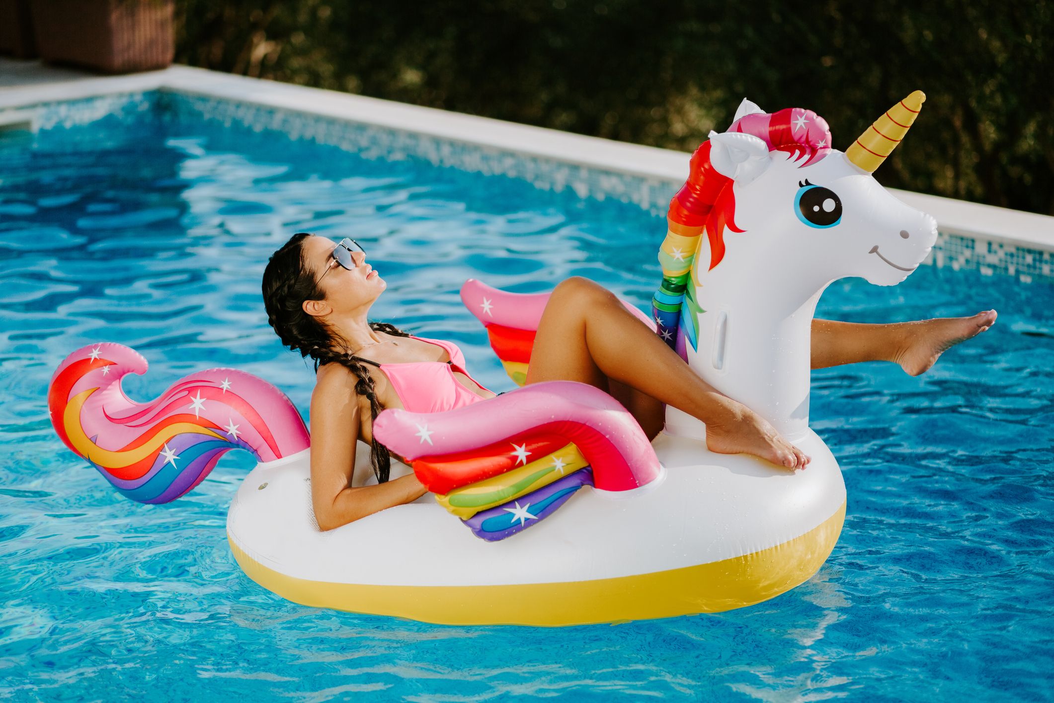 what does unicorn mean to swingers