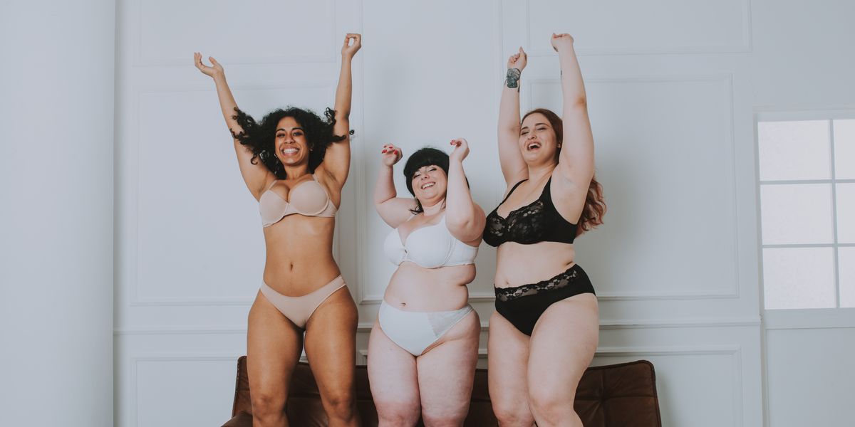 The 29 Best Lingerie Brands Of 2024 For Every Body