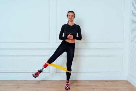 30 Best Resistance Band Exercises in 2023 — Full-Body Resistance Band Moves