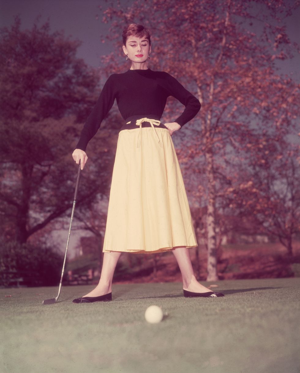 打高爾夫球怎麼穿？精選10個時髦與機能兼具的高爾夫球衣品牌推薦