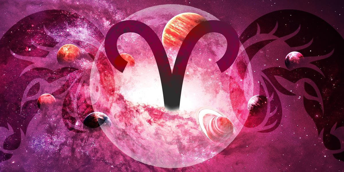 This is your invitation to GO BIG with this year’s spicy Aries Full Moon This is your invitation to GO BIG with this year’s spicy Aries Full Moon