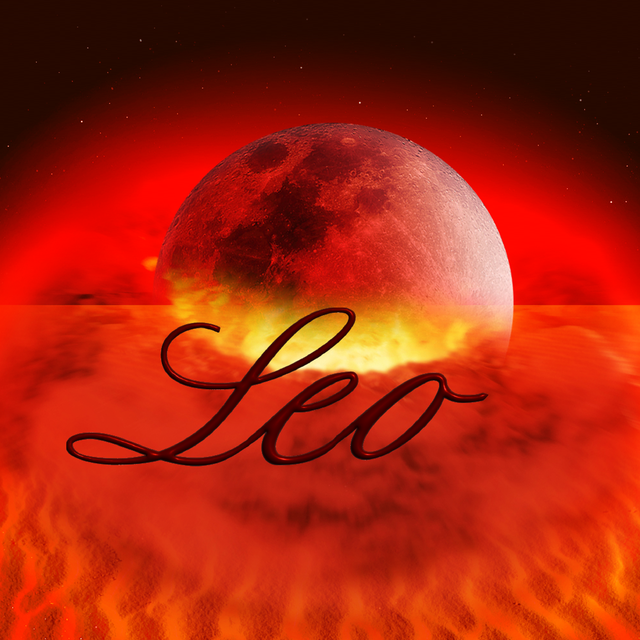 Full Moon in Leo January 2024: Astrology Meaning & Horoscope