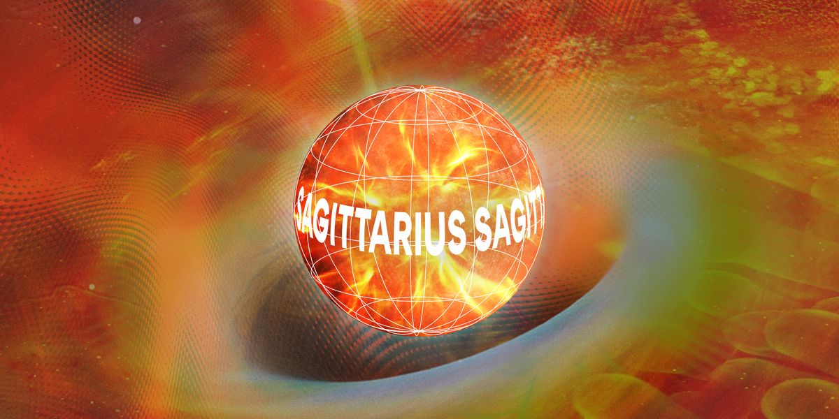 Your Horoscope for the Full Moon in Sagittarius