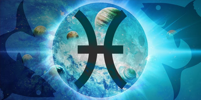 Pisces Lunar Eclipse 2024 An astrologer reveals how to let go and look