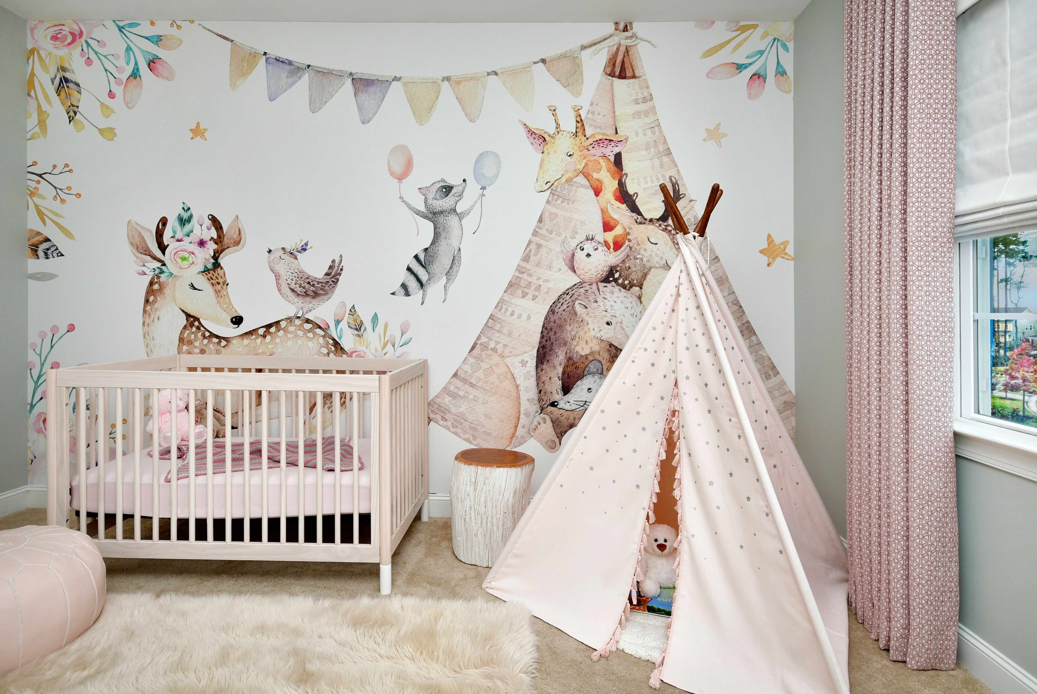 Next baby bedroom hotsell