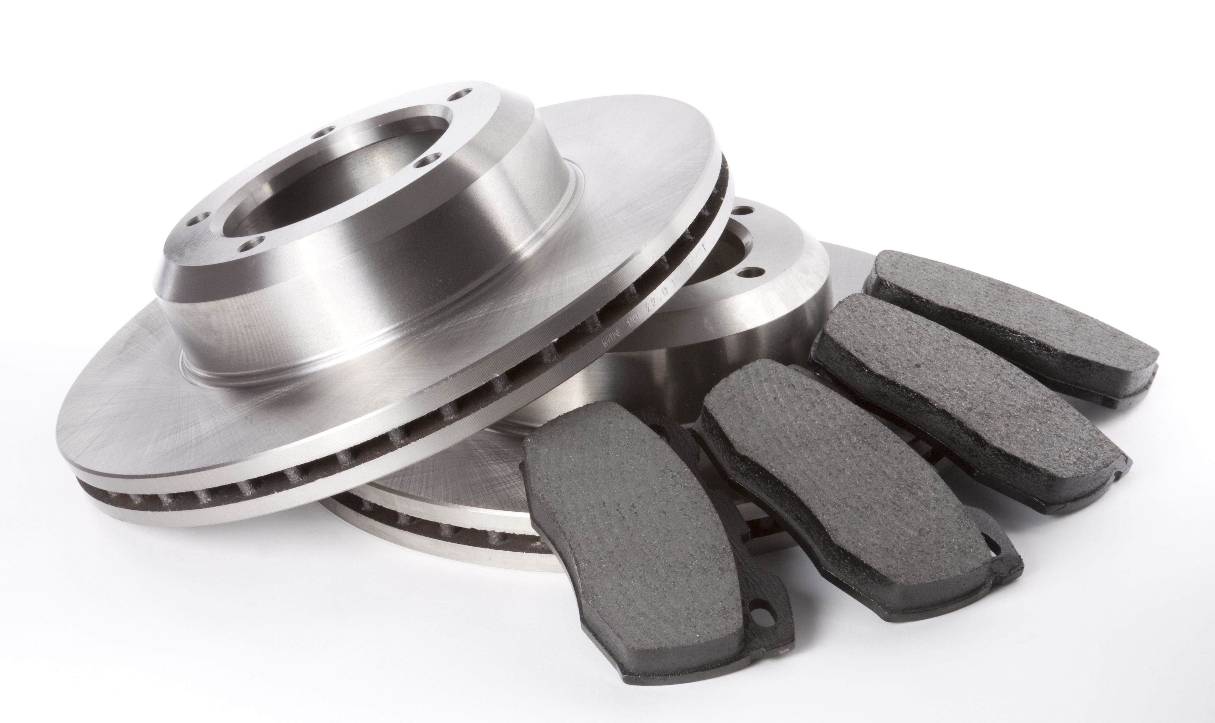 When to Replace Your Car's Brake Pads