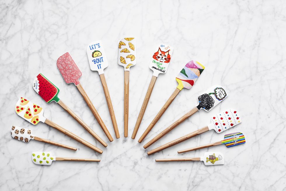 williams sonoma tools for change no kid hungry
