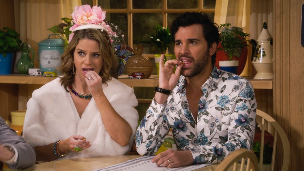 best comedy shows on netflix