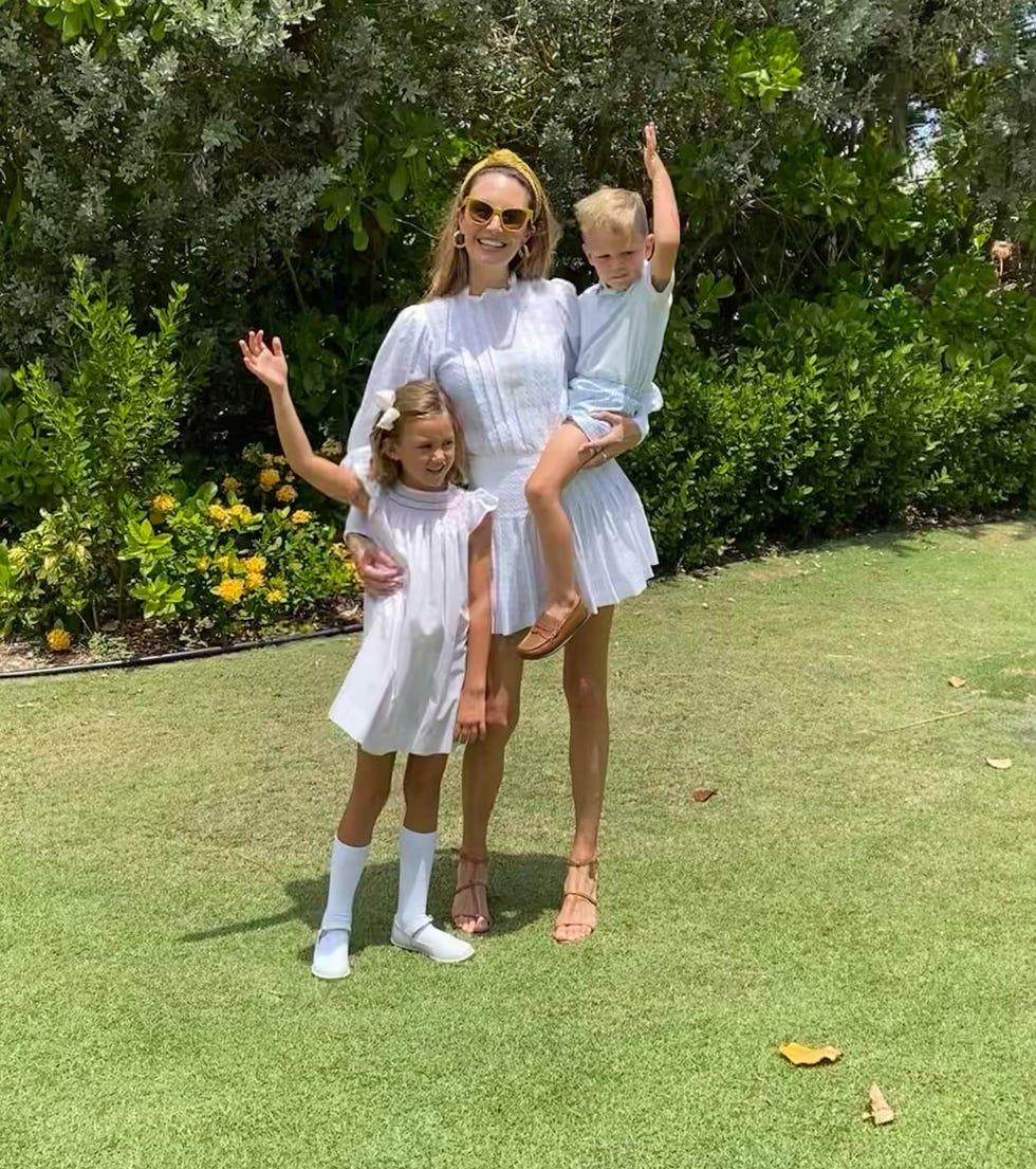 Elizabeth Chambers Discusses Potential Reality TV Show Involvement Elizabeth Chambers Discusses Potential Reality TV Show Involvement