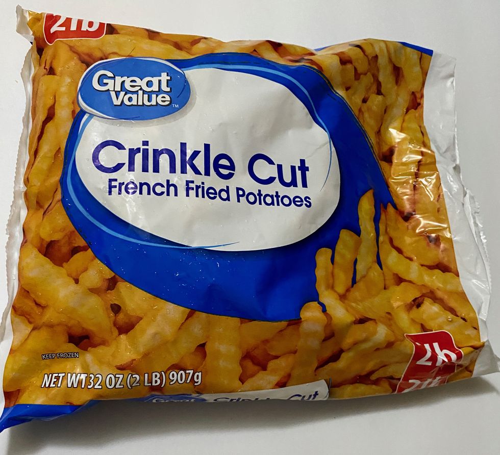 Who makes the best frozen fries? We put nine brands to the test