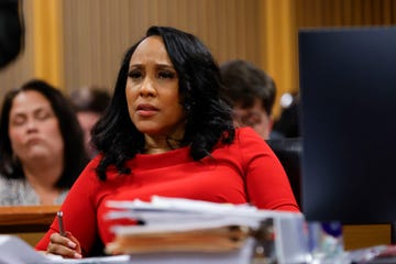 fulton county court holds hearings ahead of trump georgia election case