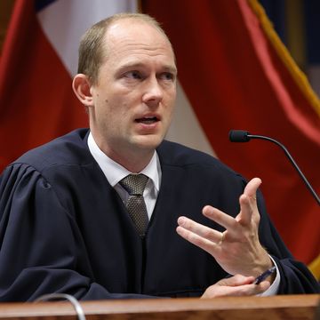 fulton county court holds hearings ahead of trump georgia election case