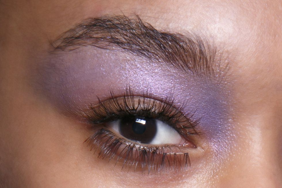 Best places to get an eyelash tint 