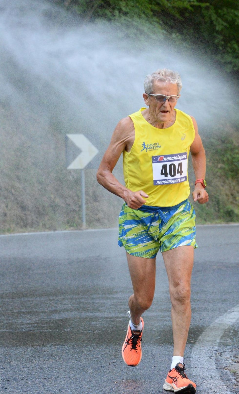 podcast runnersworld corri joyrun mcarthurglen