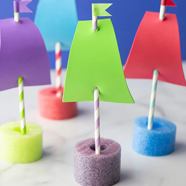 45 creative kids' arts and crafts gifts