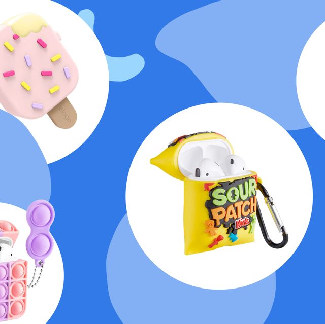 Best AirPods cases and covers 2023: 12 cool and cute options