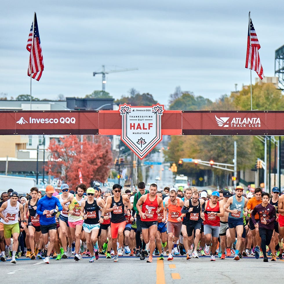 Atlanta Thanksgiving Half Marathon 2024 Registration Ora Lavena Atlanta Thanksgiving Half Marathon 2024 Registration Ora Lavena