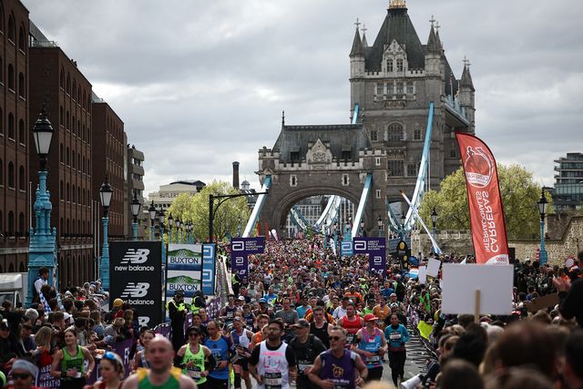 athletics gbr marathon