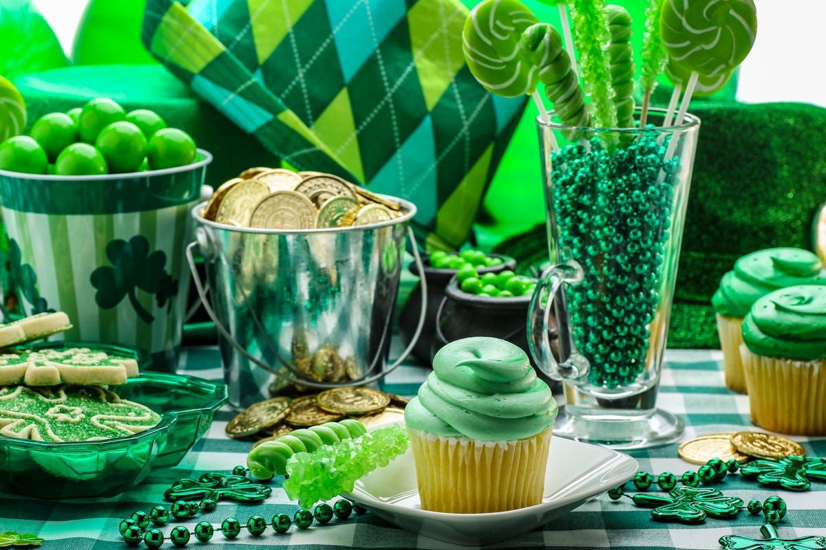 15 Fun Things to Do on St. Patrick's Day With Kids Page 67 - Covered Goods,  Inc.