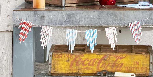 Great Ideas -- DIY Summer Projects!