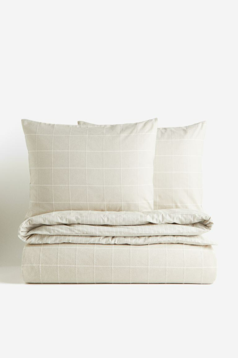 H&m home best sale fundas nordicas