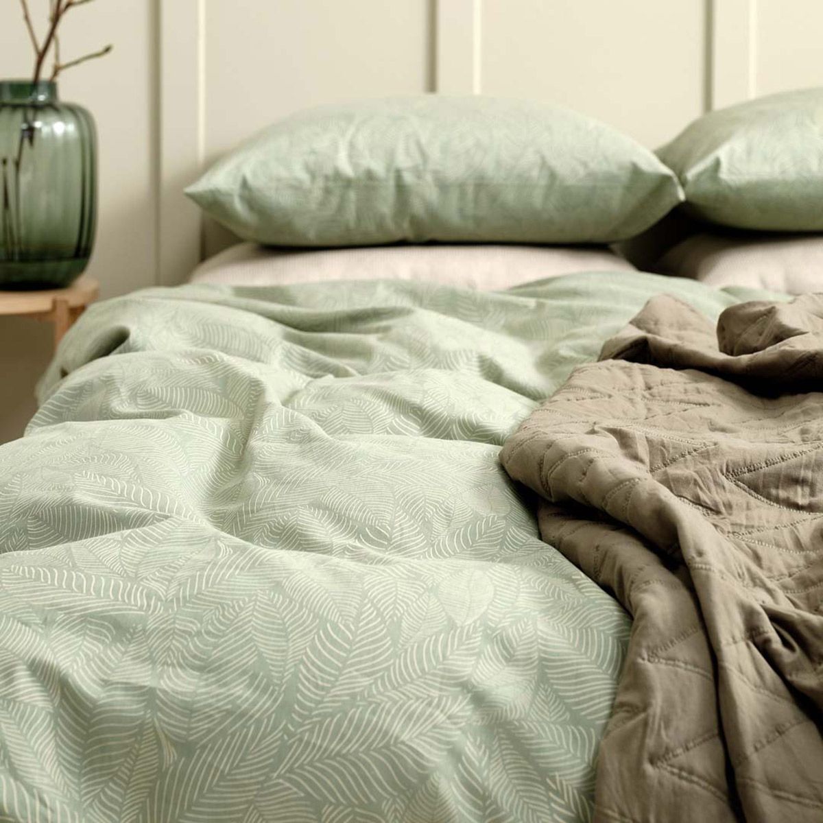 Almohadas grandes o pequeñas: el tamaño importa • Colchón Exprés