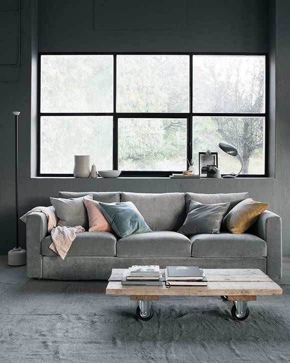 Las 10 fundas para sofás de IKEA más