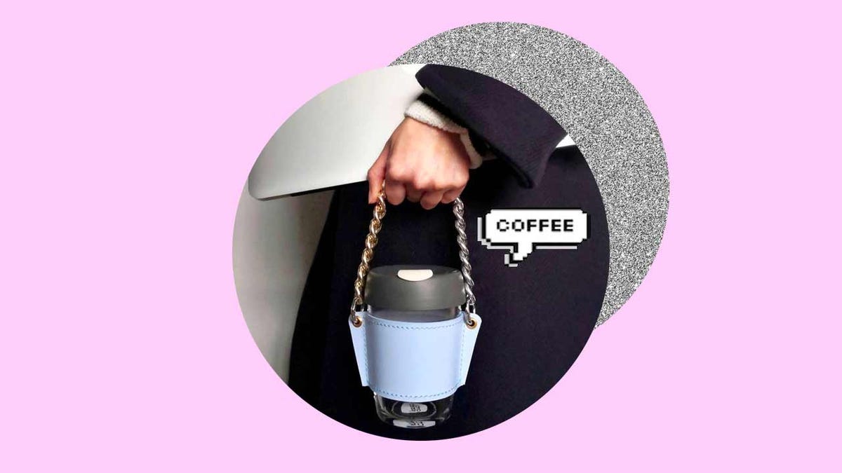 Descubre las fundas, termos y tazas de café más en tendencia