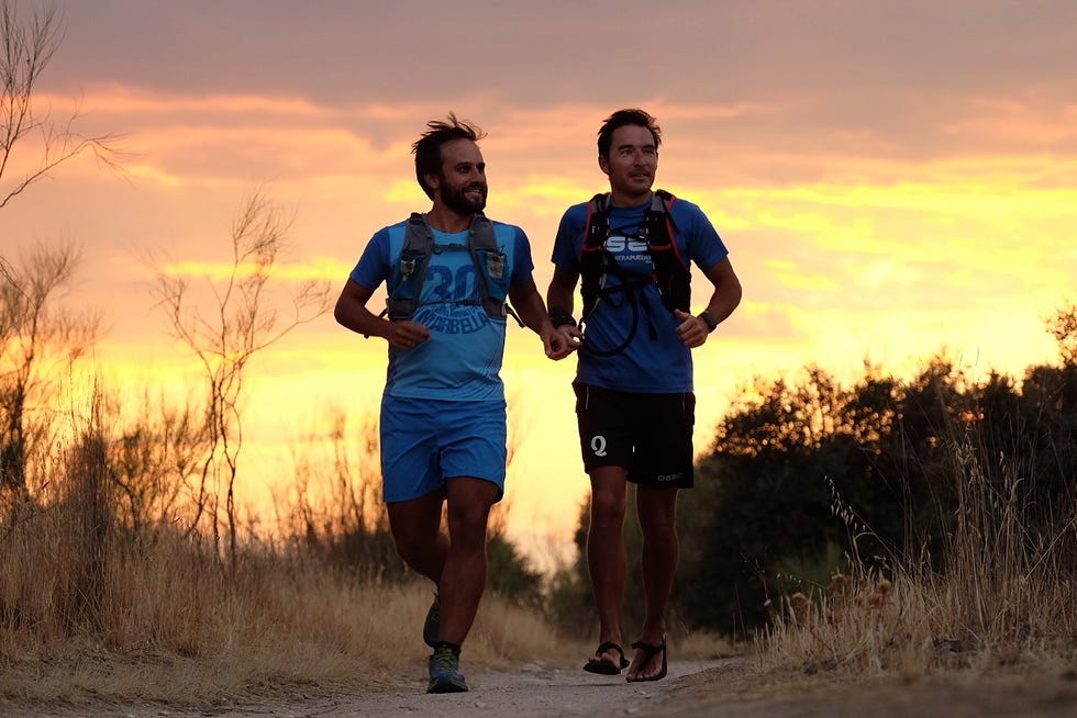 fundadores, corre, conciencia