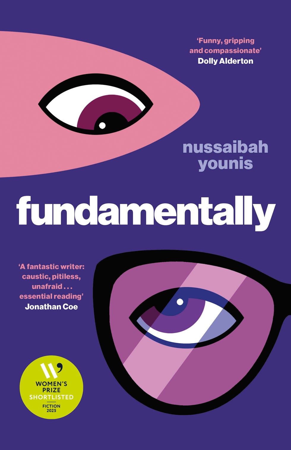 fundamentally