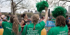 fundraising tips for charity runners