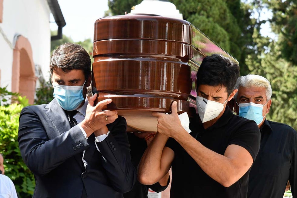 funeral humberto
