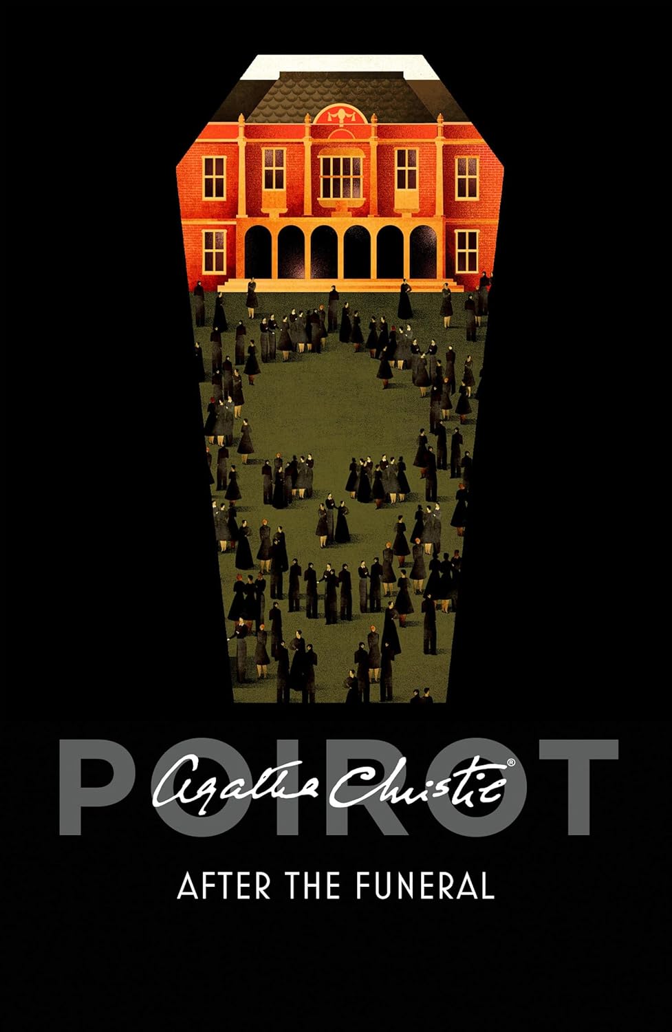 agatha christie recommendations