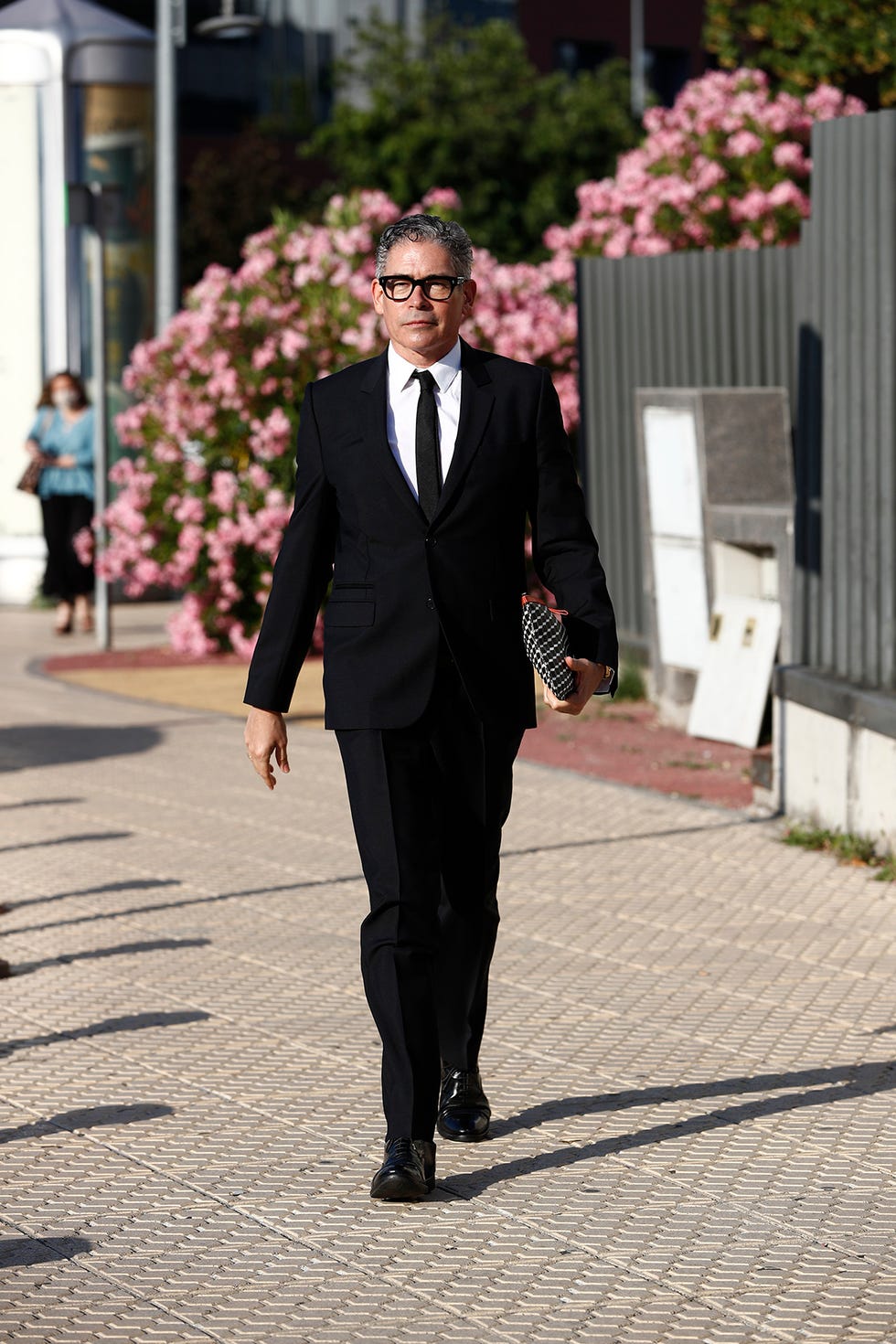 invitados al funeral de aless lequio