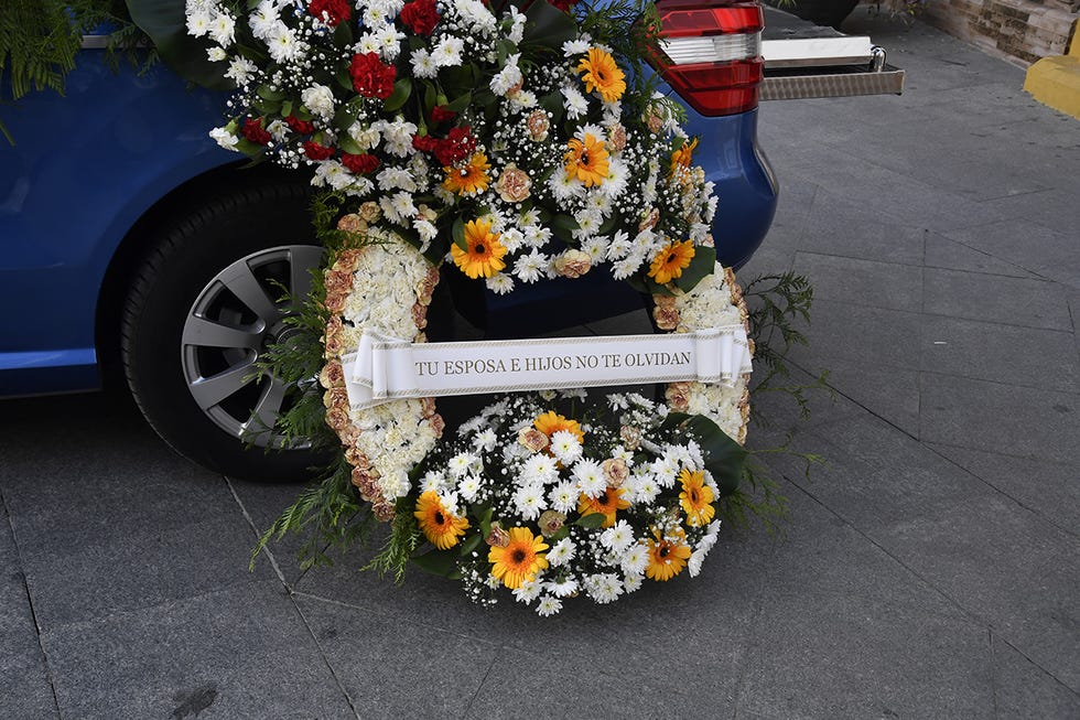 funeral josé francisco
