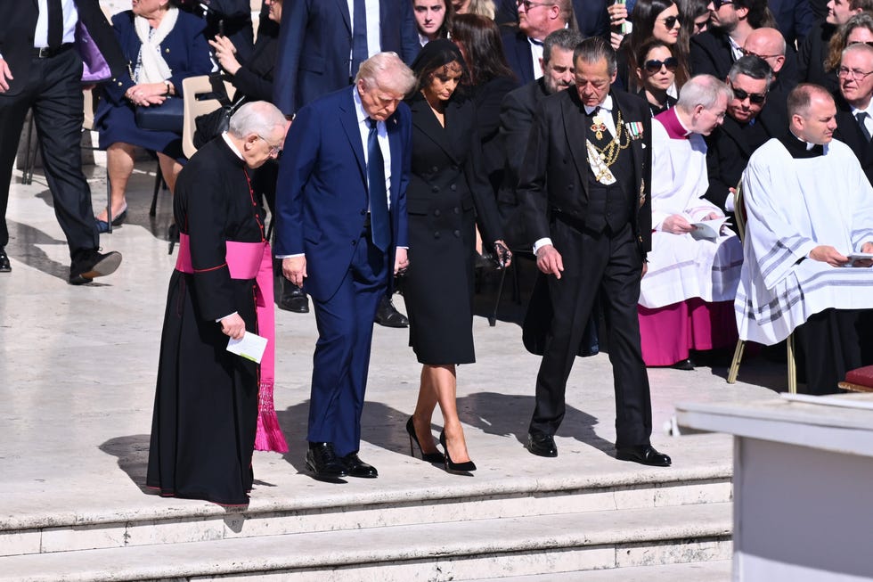funeral papa francisco
