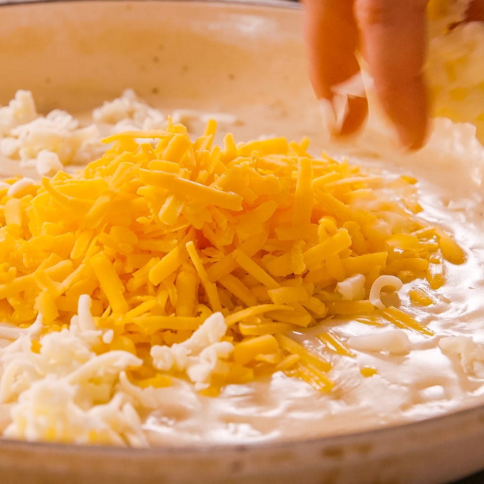 funeral potatoes