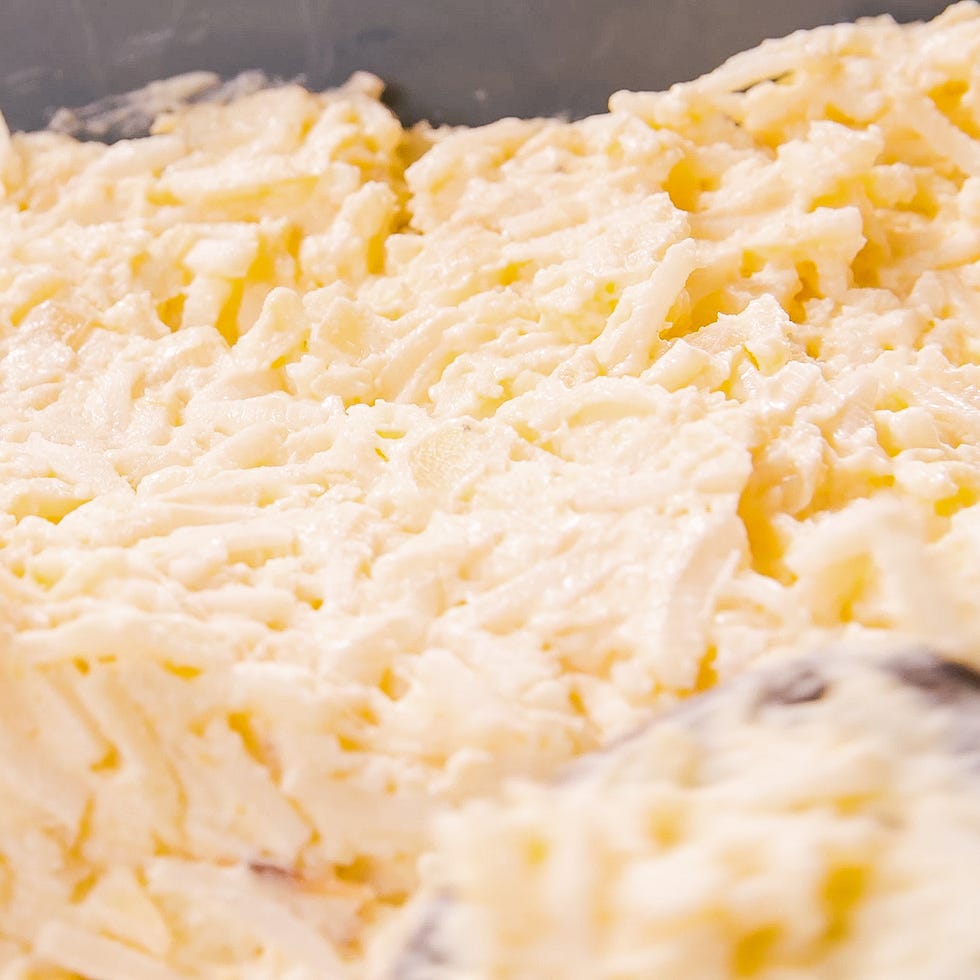 funeral potatoes