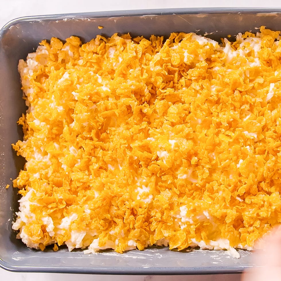 funeral potatoes